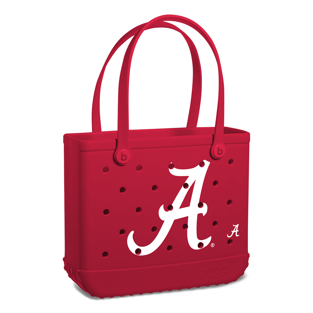 Baby Bogg Bag - Alabama Crimson Tide - Calm Touch