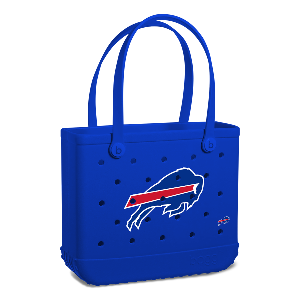 Baby Bogg Bag - Buffalo Bills - Barrier Care