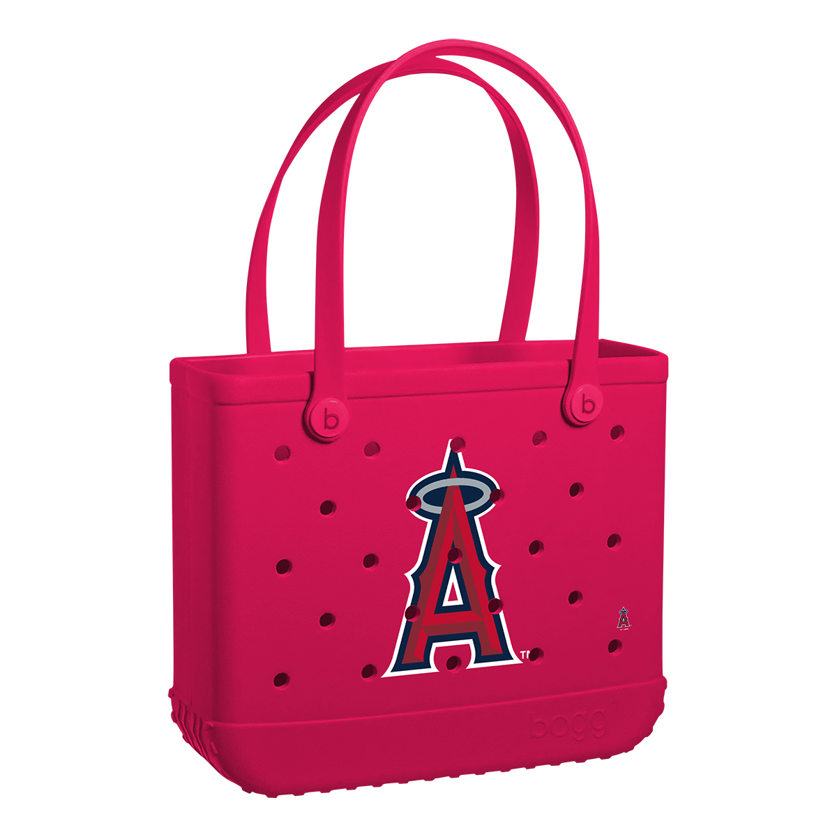 Baby Bogg Bag - Angels - Simple Moisture