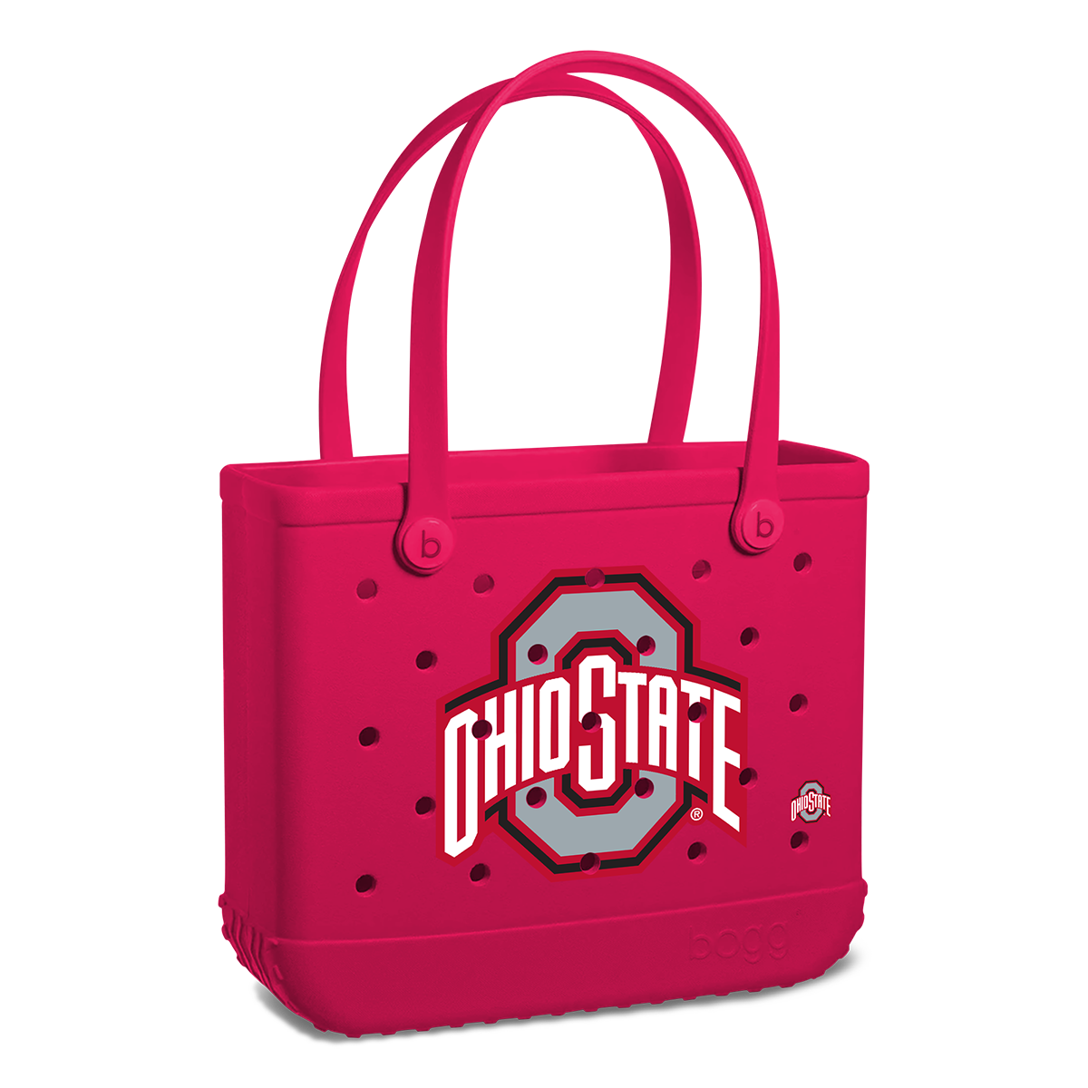 Baby Bogg Bag - Ohio State Buckeyes - Barrier Care