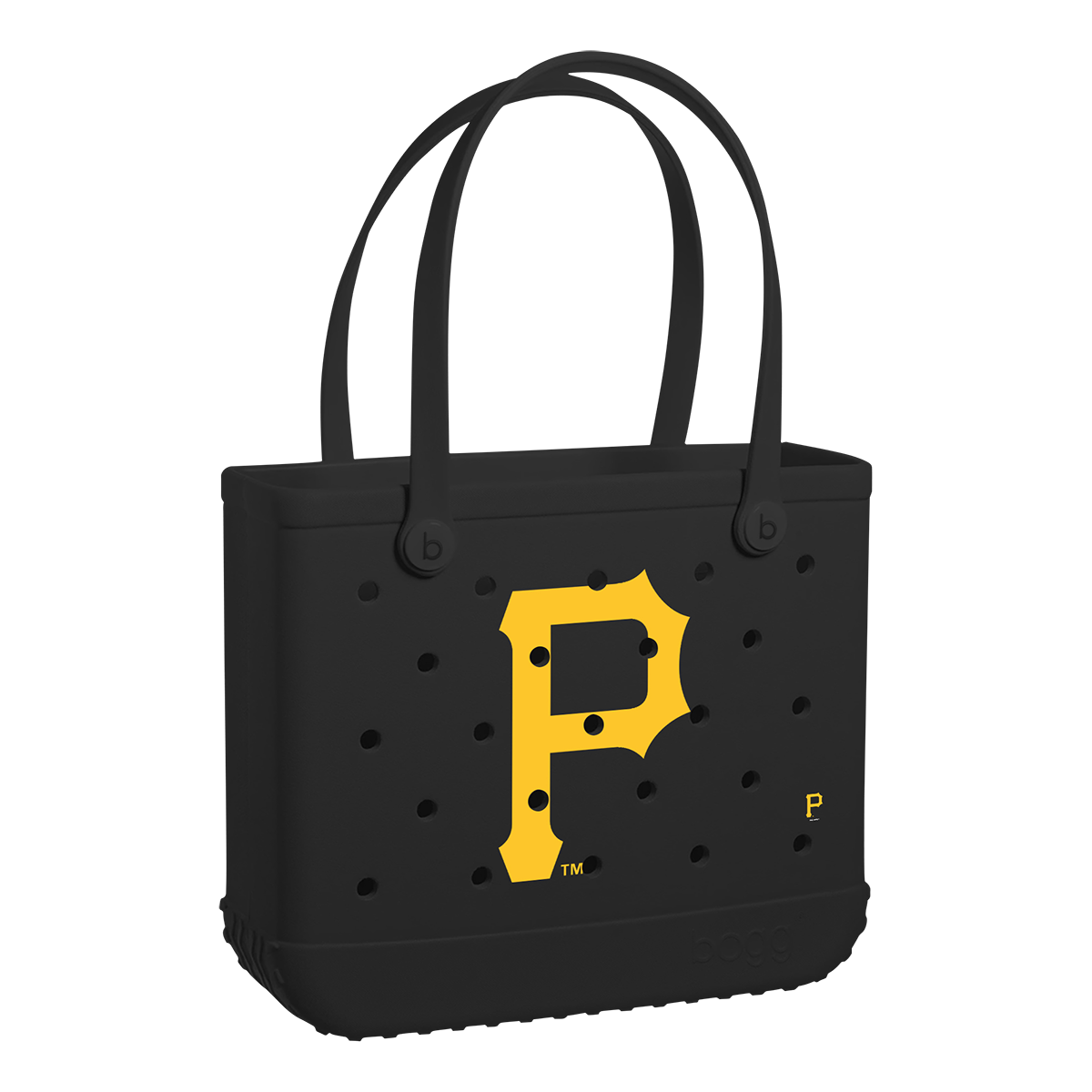 Baby Bogg Bag - Pittsburgh Pirates - Daily Relief