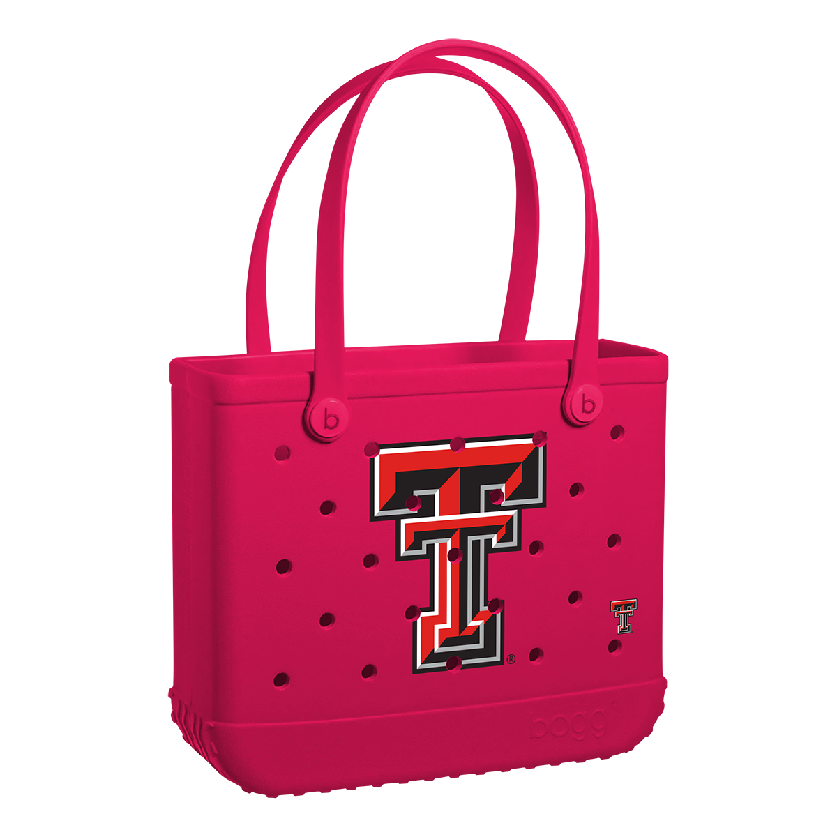 Baby Bogg Bag - Texas Tech Red Raiders - Soft Moisture