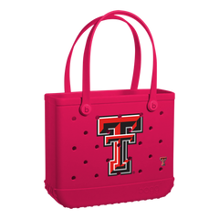 Baby Bogg Bag - Texas Tech Red Raiders - Soft Moisture