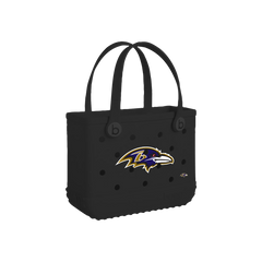 Bitty Bogg Bag - Baltimore Ravens - Premium Care