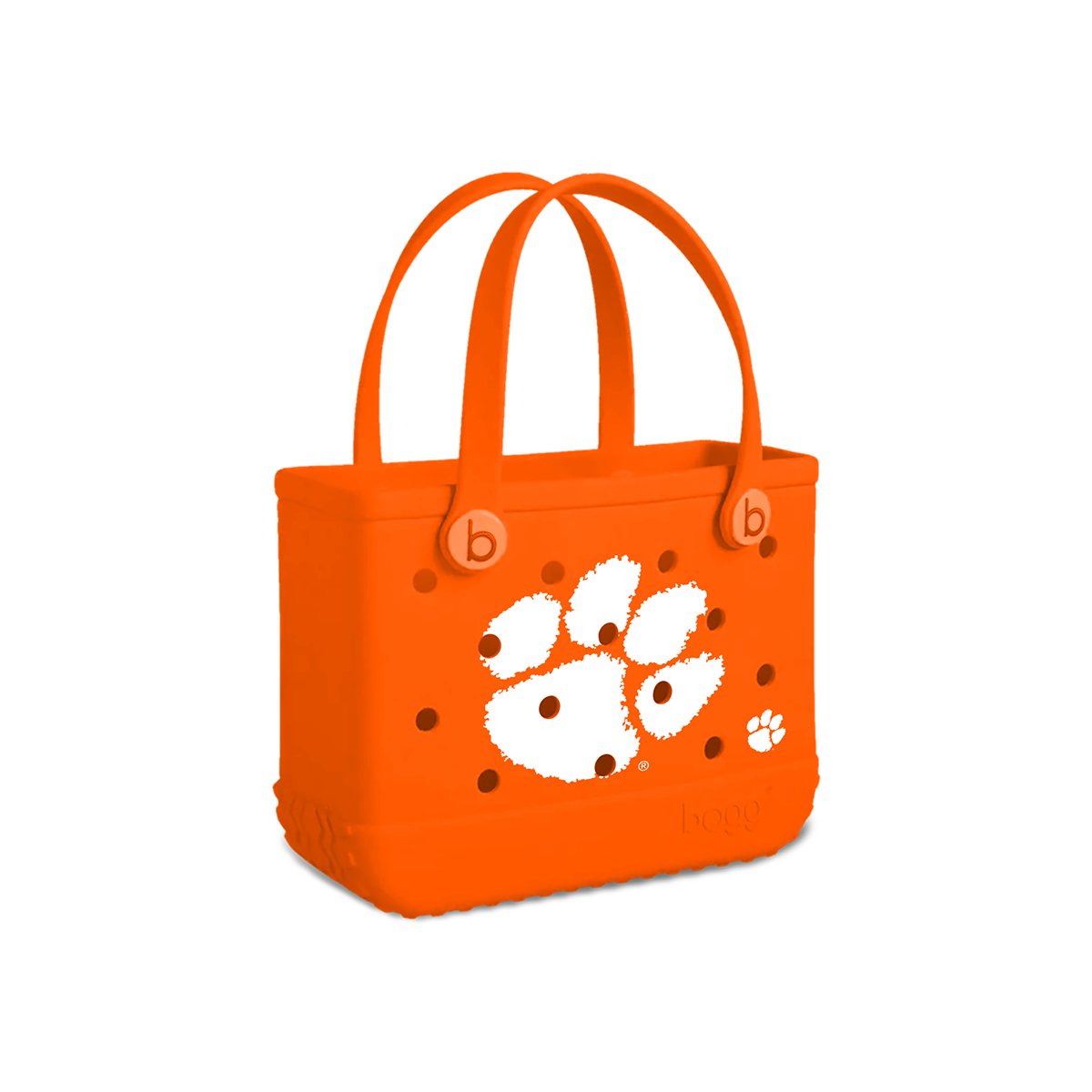 Bitty Bogg Bag - Clemson Tigers - Barrier Care