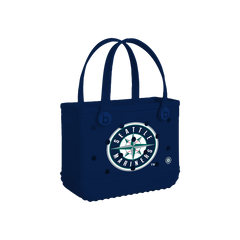Bitty Bogg Bag - Seattle Mariners - Smooth Finish