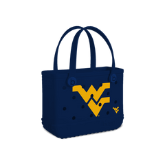 Bitty Bogg Bag - West Virginia Mountaineers - Calm Touch