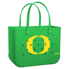 Original Bogg Bag - Oregon Ducks - Weekend Pair