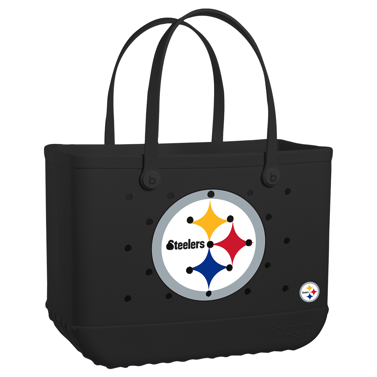 Original Bogg Bag - Pittsburgh Steelers - Gift Ready
