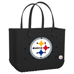 Original Bogg Bag - Pittsburgh Steelers - Gift Ready
