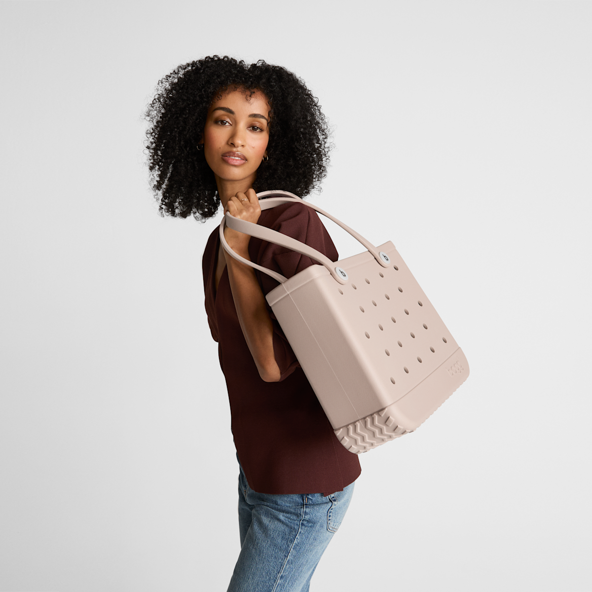 Baby Bogg Bag - North Dakota State Bison