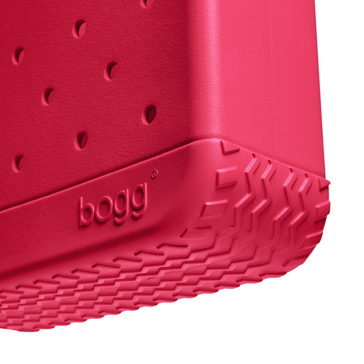 Baby Bogg Bag - You Red My Mind - Fresh Hydration