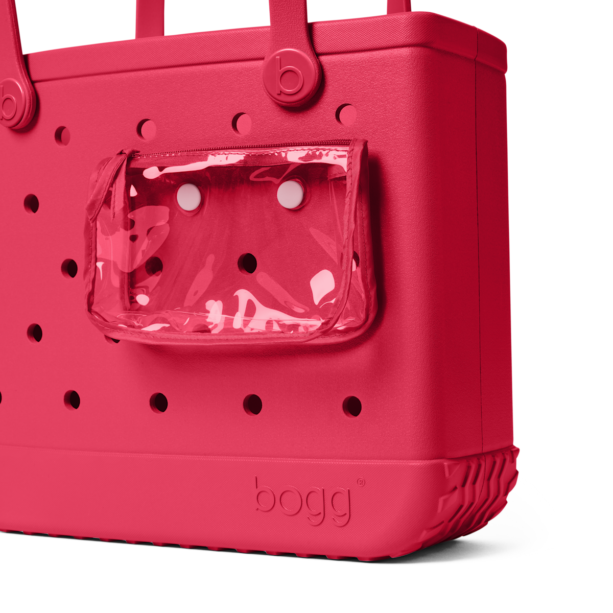 Baby Bogg Bag - You Red My Mind - Fresh Hydration
