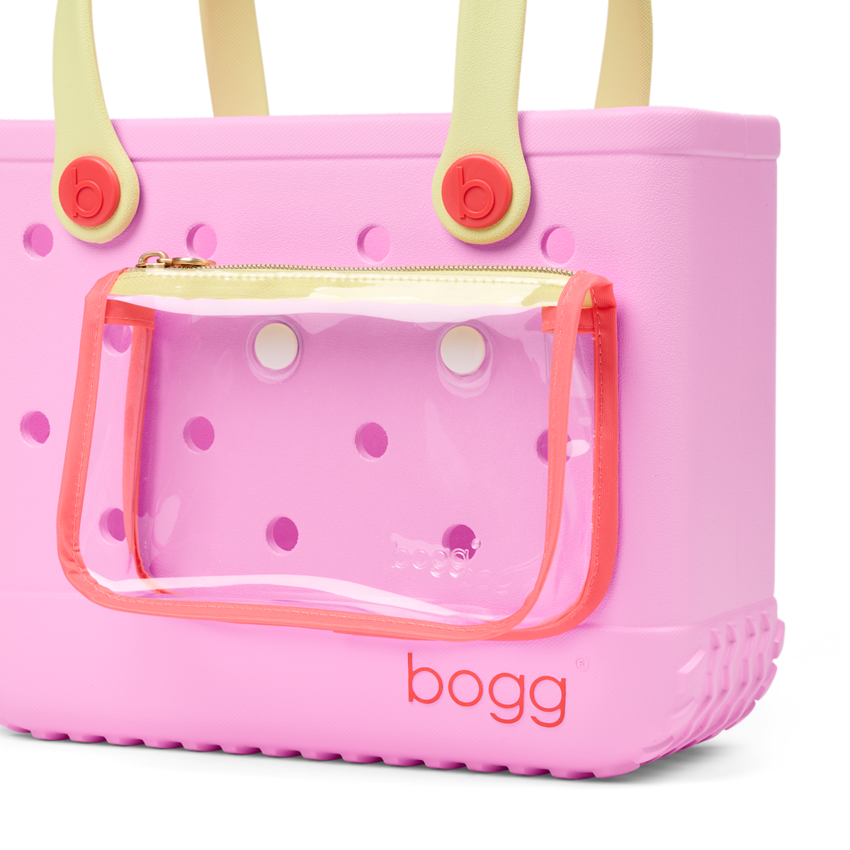 Bitty Bogg Bag - Froze All Day - Easy Layer