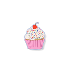 Bogg Bit - Sprinkle Cupcake - Everyday Bottle