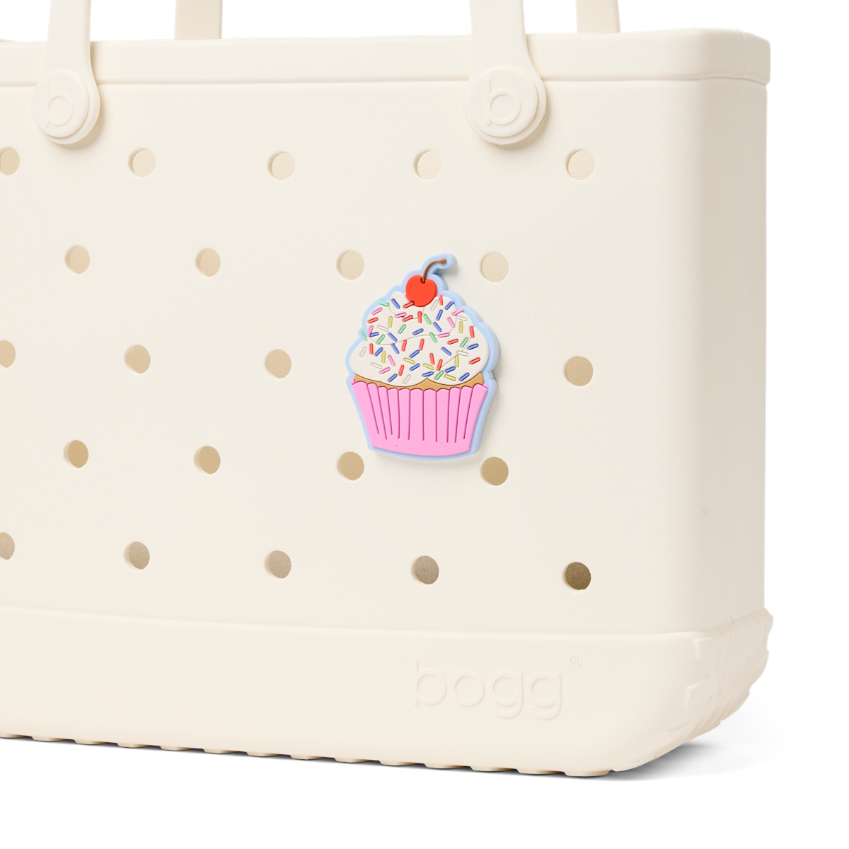 Bogg Bit - Sprinkle Cupcake - Everyday Bottle