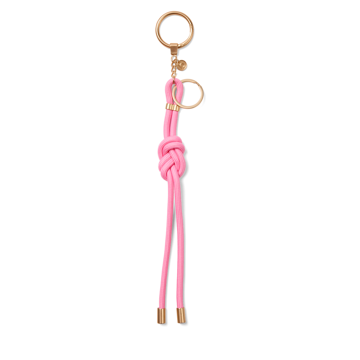 Bogg'd & Charmed - Pink Taffy Nautical Rope - Lite Wear