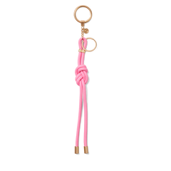 Bogg'd & Charmed - Pink Taffy Nautical Rope - Lite Wear