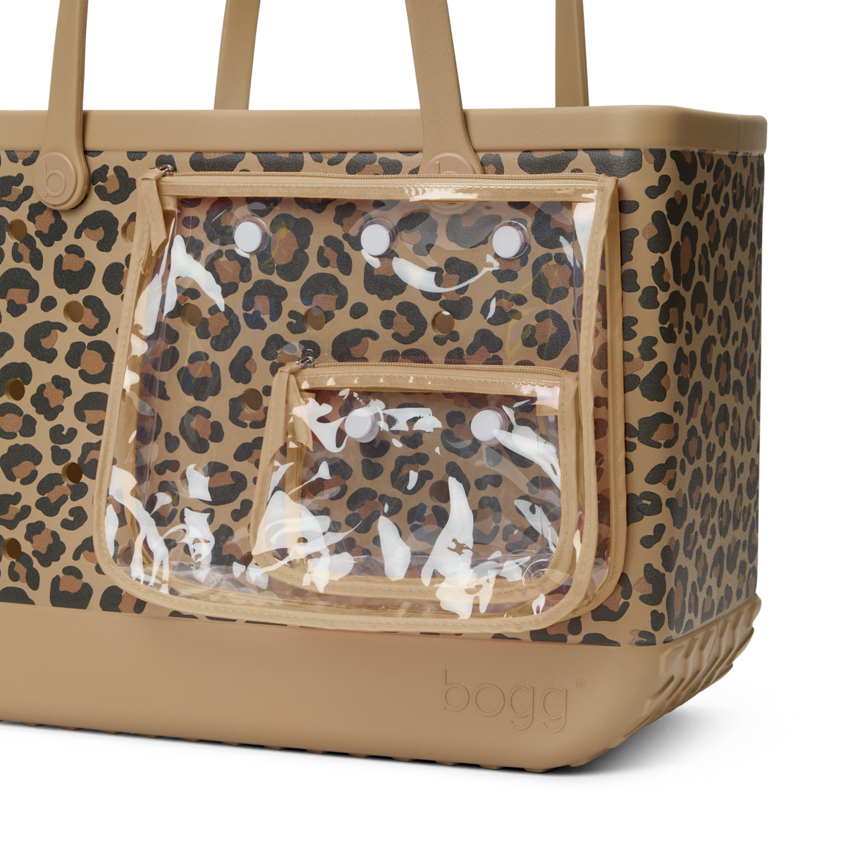 Original Bogg Bag - I Am Leo, Hear Me Roar - Classic Set