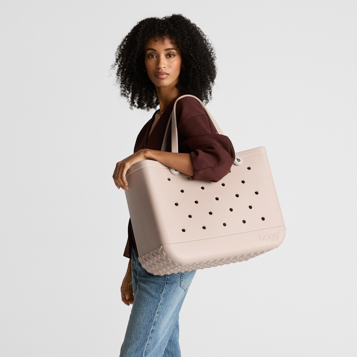 Original Bogg Bag - Buttercup