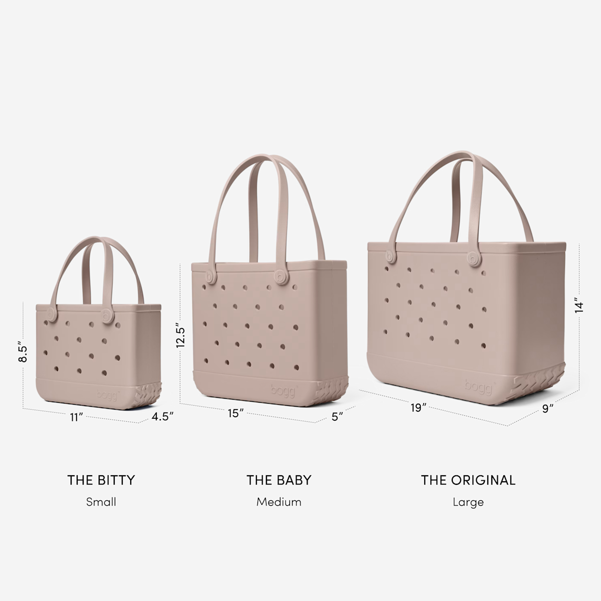 Baby Bogg Bag - Off to the Races Red